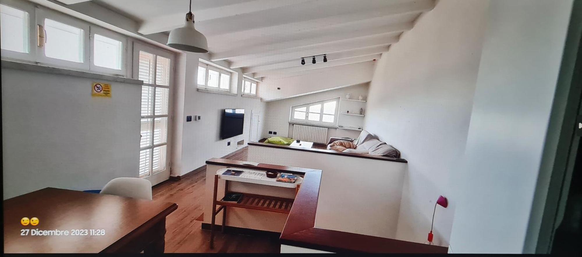 Casa Vacanza Da Menan Castelnuovo Magra Exteriér fotografie
