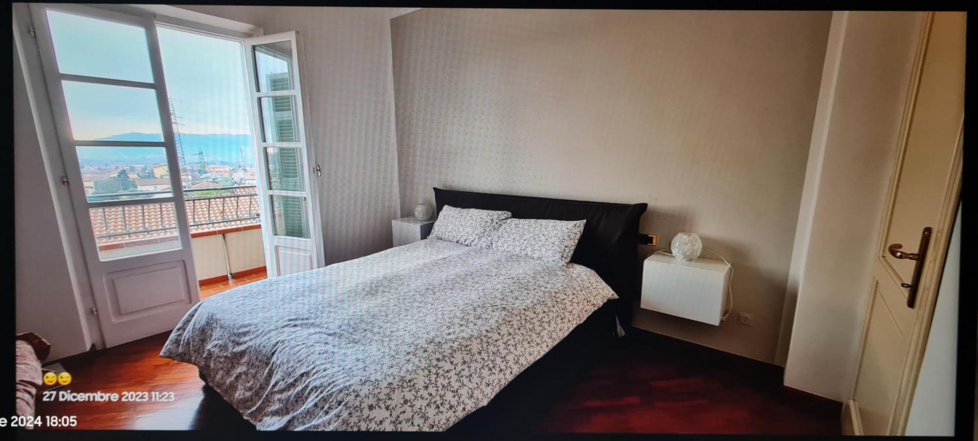 Casa Vacanza Da Menan Castelnuovo Magra Exteriér fotografie
